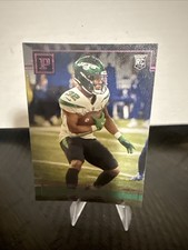 2021 Panini Chronicles - Luminance Update Rookies Michael Carter PA-14 