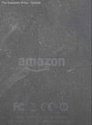Amazon Kindle Black 6.7 Inch Touchscreen Wi-Fi eBook Reader Tablet — photo 3