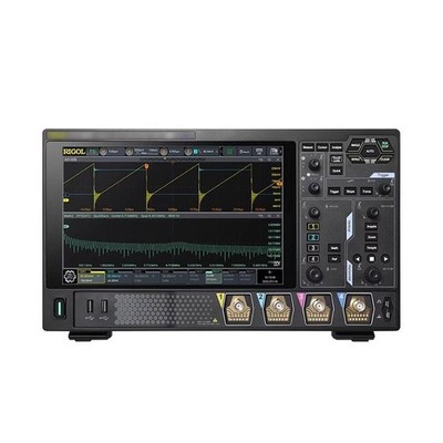 RIGOL DHO4204 200MHz 12Bit High Resolution Multifunctional Digital Oscilloscope