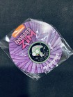Invader Zim 2021 Nickelodeon Loot Crate Pin. NEW. #LootPins. — photo 3