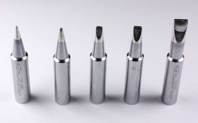 T18 Series Chisel Pack with T18-D08/D12/D24/D32/S3 Tips Model Japan Import