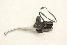 Arctic Cat 700 LTD 11 Brake Master Cylinder Left 0502-914 53136
