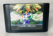 ebay® Auktion 287228437690 | Videospiel Mystic Defender Cart Only Sega Mega Drive Thumbnail of ebay® auction 287228437690 | Videospiel Mystic Defender Cart Only Sega Mega Drive