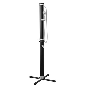 Bestway SolarFlow 5.2 Gal Solar Heat Shower w/Multiple Shower Setting(For Parts)