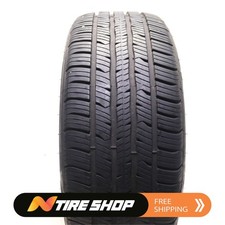 Set Of 2 Used 23540r19 Bfgoodrich Advantage Control - 96v - 9.532