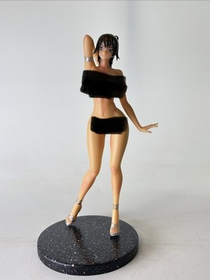 Busty Kotobukiya Tekken Jun Kazama Bishoujo Anime manga Sexy Version