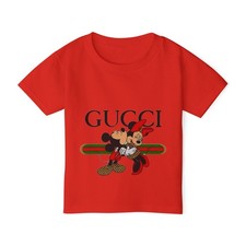 Limited Edition Unique Toddler TShirt, Cute Kids Tee, Disney Gift, Playful ...