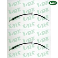 2X Bremsschlauch LPR 6T47886 2 BremsschläUche Rechts Links