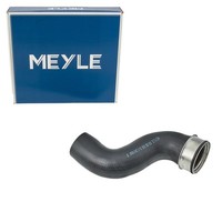 Meyle Ladeluftschlauch FüR Mercedes Viano Vito W639 OM646 Links 6395280982