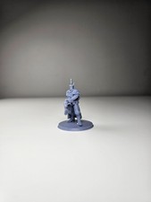 Comp w/ Trench Crusade - Heretic Legion - Annointed heavy flamer