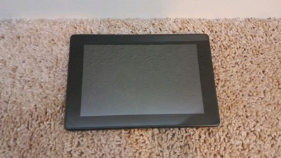 Kindle Fire HD 3rd Generation (USED)