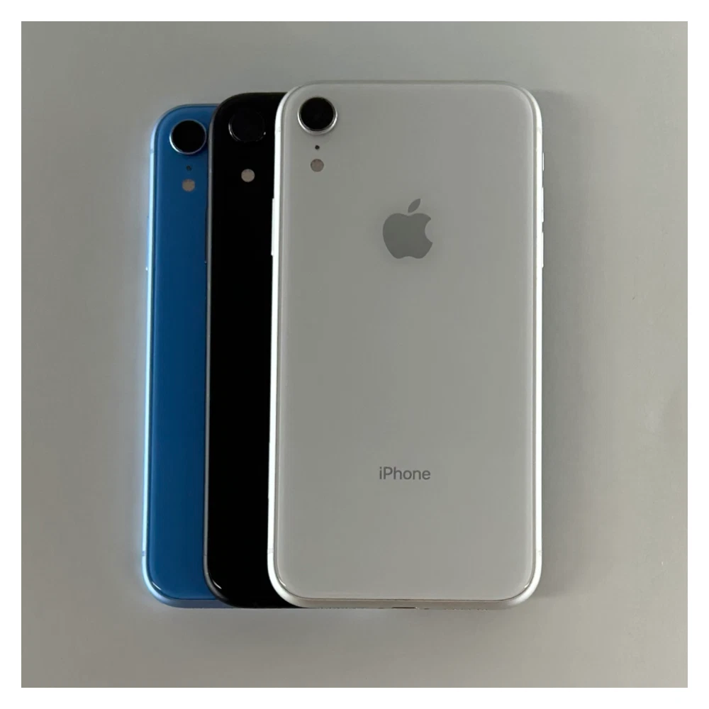 Apple iPhone XR Blue Smartphones for Sale - Shop New & Used Cell