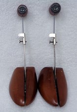 Vintage FLORSHEIM Men's Shoe Stretchers