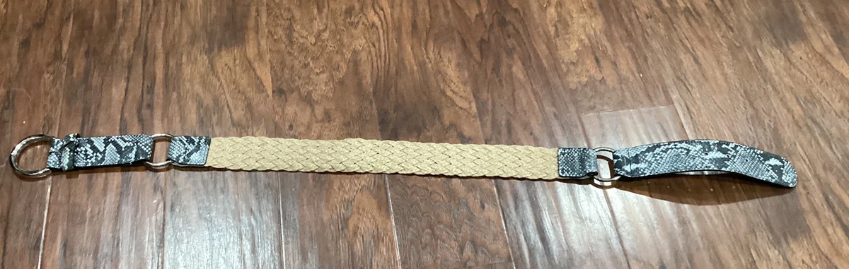 Via Spiga Medium Belts for Women for sale | eBay display picture 2