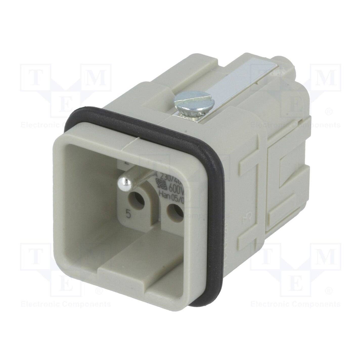 HARTING 09120053001 Connector