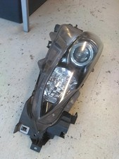 ORIGINAL Scheinwerfer rechts MAZDA 3 (BM, BN)  2015