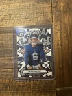 2025 Panini Donruss Optic - My House! Jaxson Dart #2 (RC)