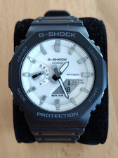 Casio G-Shock GA-2100WD-1A