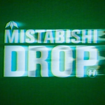 Mistabishi - Drop [Used Very Good CD]