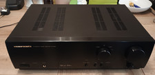 Marantz PM-66SE Stereo Integrated Amplifier Special Edition Tested and Working
