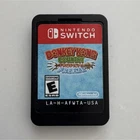 Nintendo Donkey Kong Country: Tropical Freeze Nintendo Switch Game E NTSC-U/C