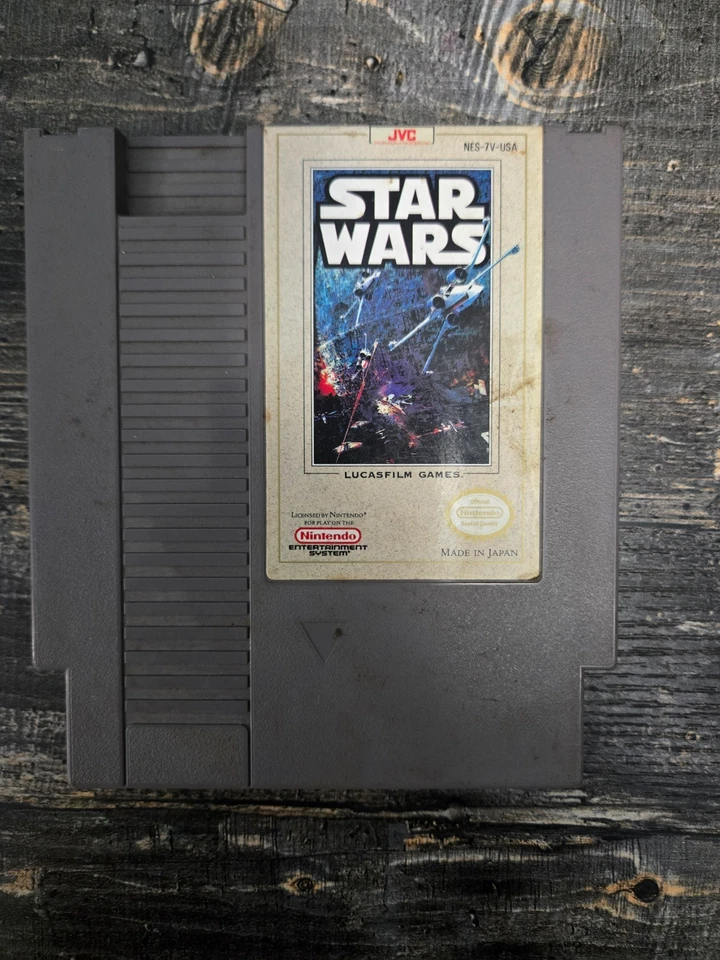 Jogos de Nintendo - Vários para escolher! Somente cartuchos - Imagem 4 de 4