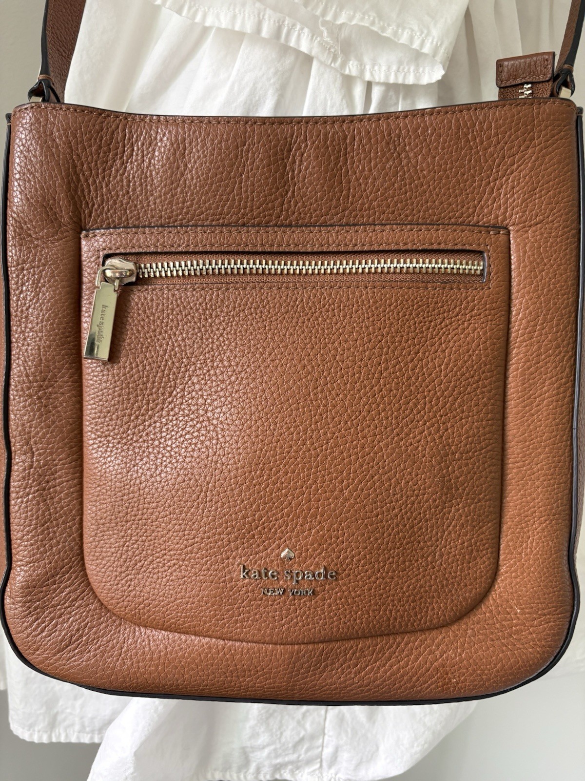 Kate Spade Crossbody Bag — image 3