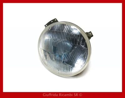 Scheinwerfer Vorderlicht Abblendlicht Fiat 1300 1500 625 N Epoche - Bild 1 von 2