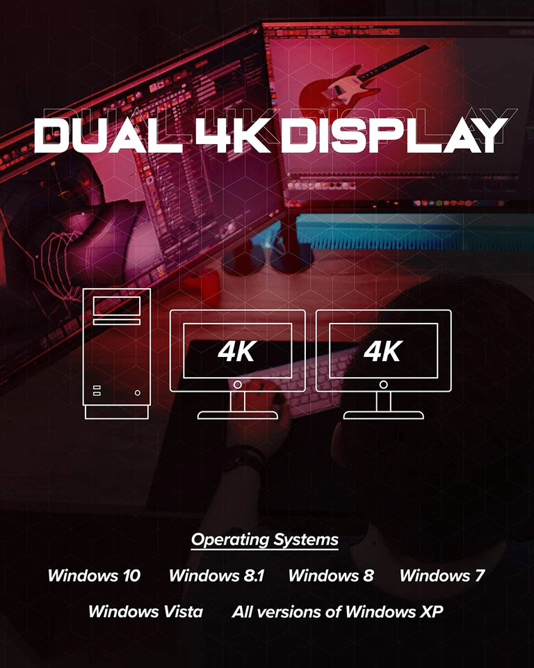 AMD Radeon HD 7750 Graphic Card - 2 GB GDDR5 - Image 2 of 4