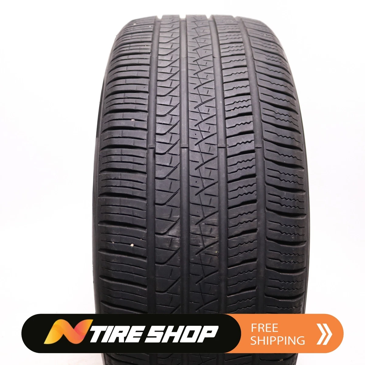 Pirelli 275/45/21 All Season Tires for sale | eBay