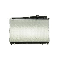 KüHler MotorküHlung Mahle CR 1323 000P FüR Hyundai Santa FÉ II