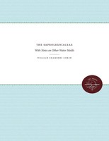 William C. Coker | The Saprolegniaceae | Taschenbuch | Englisch (2013)