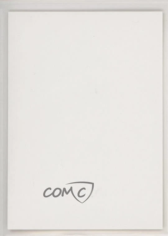 2012 Black Friday Panini Collection Progressions Yellow Calvin Johnson Jr HOF - Image 2 of 2