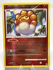 Castform Sunny Form 51/146 Legends Awakened Reverse Holo on eBay