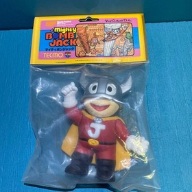 Famicom Mighty Bomb Jack Sofubi 733590