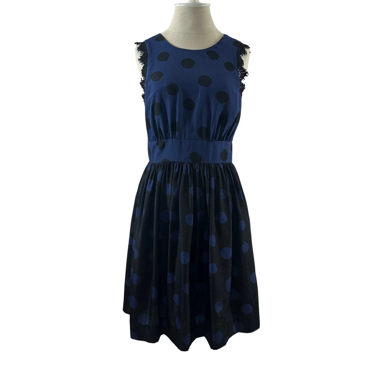 Corey Lynn Calter Polka Dot Dresses for Women for sale | eBay