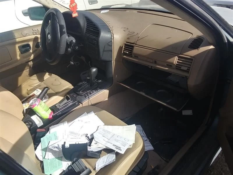 Automatic Transmission Fits 97-99 BMW 318i 25006255 — 第 4/4 张图片