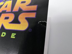 Star Wars  Sega Mega Drive 32X