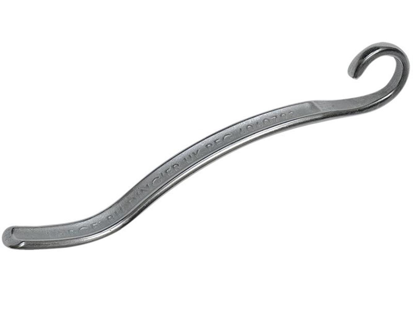 Roughneck Ding'er Brick Jointer 19mm - Precision Masonry Tool
