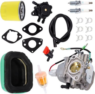 #ad #ad Carburetor for Kohler Courage SV840 SV730 SV740 26HP Replace 3285304 3285312 S $56.93