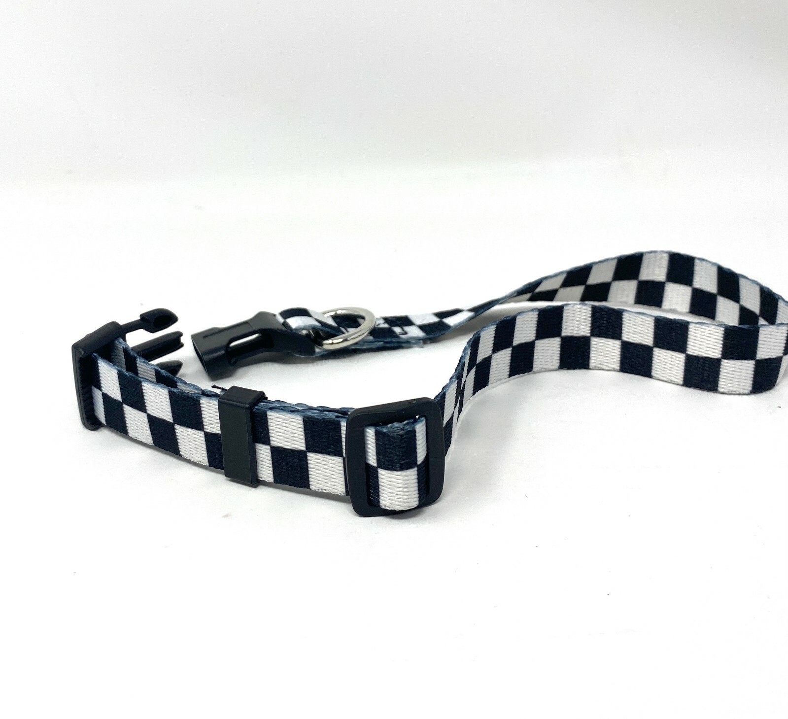 vans dog collar
