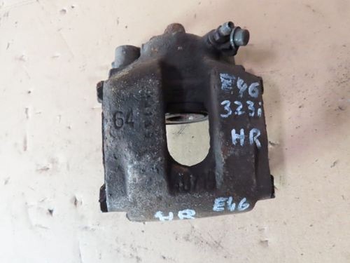 Bremssattel rechts hinten ATE 40/19 BMW 3 (E46) 323I