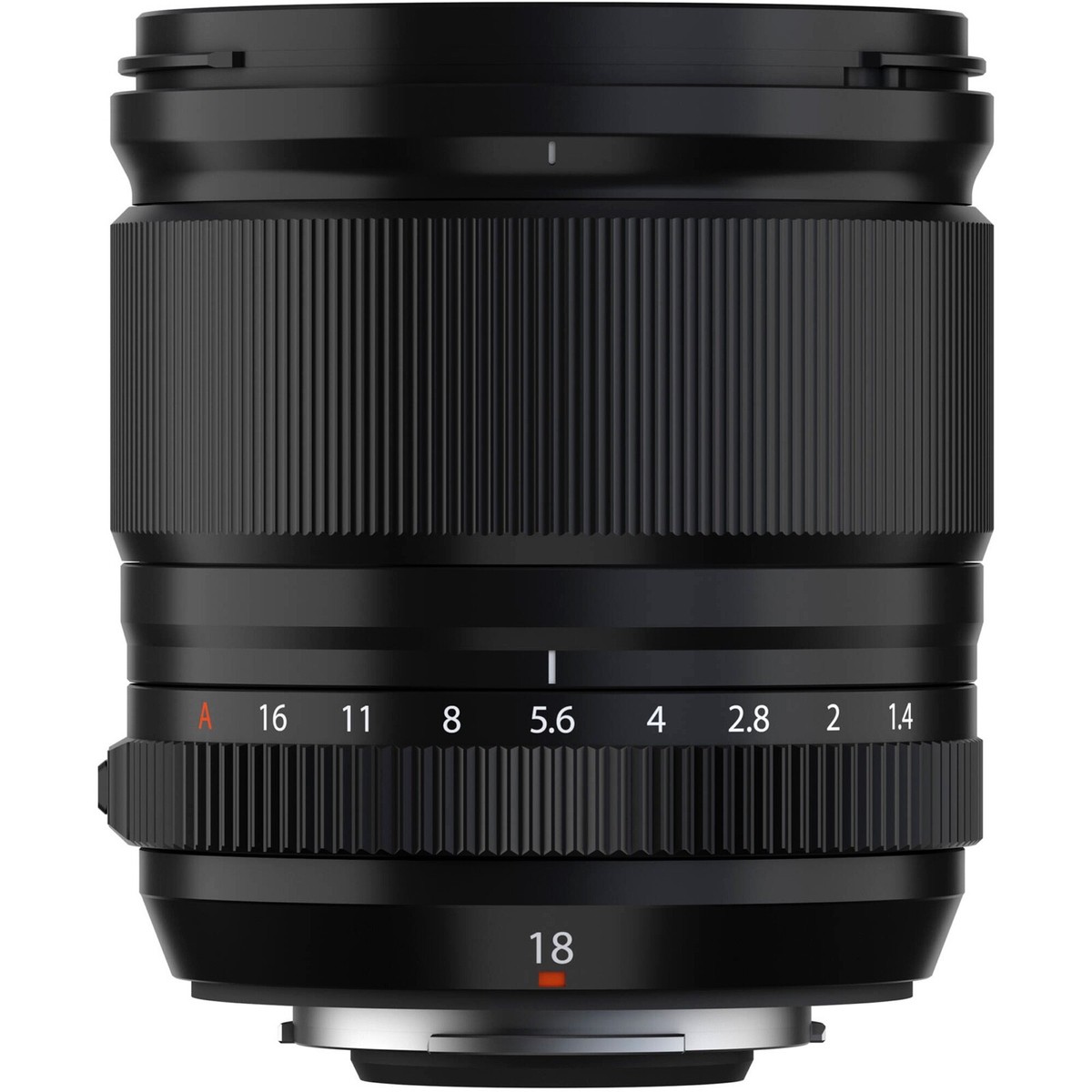 New Fujifilm XF 18mm f/1.4 R LM WR Lens | eBay