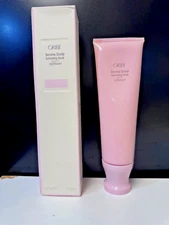 ORIBE Serene Scalp "Exfoliating Scrub"  (NEW/BOX SLIGHTLY DAMAGED) 