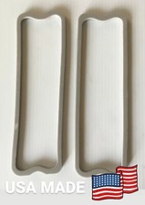 1967-1972 Chevy GMC Truck Tail Light Lens Gaskets 1968 1969 1970 1971 USA Made