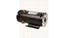 MEC 90997, MOTOR ASSEMBLY, PUMP ELECTRIC (24 VDC)(2 HP) 1932ES