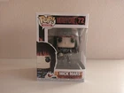 Funko POP! Rocks Motley Crue Mick Mars #72 Vinyl Figure