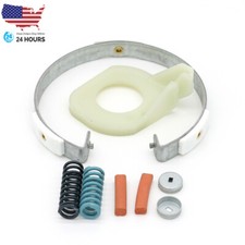 285785 Transmission Clutch Assembly AP3094537 for Whirlpool Kenmore