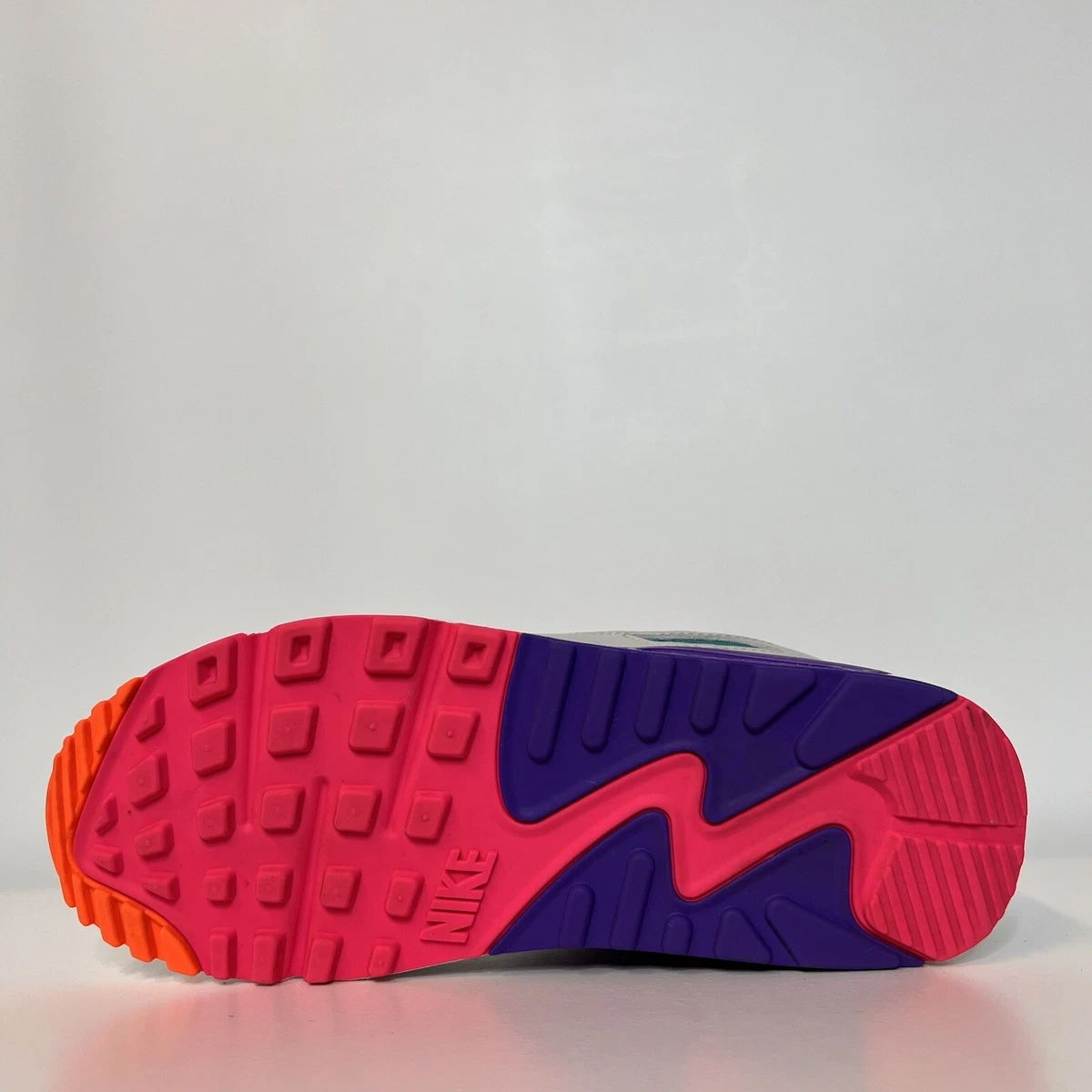 Air max 90 leopard print pink deals