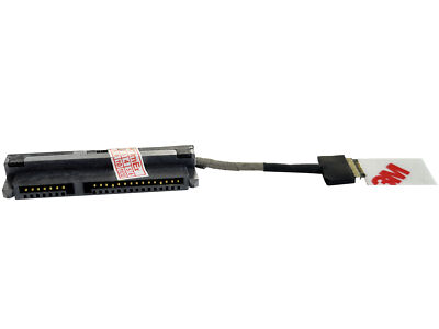 HDD Festplatten Adapter Connector Cable für Lenovo Yoga 300-11IBR (80M100FXGE)